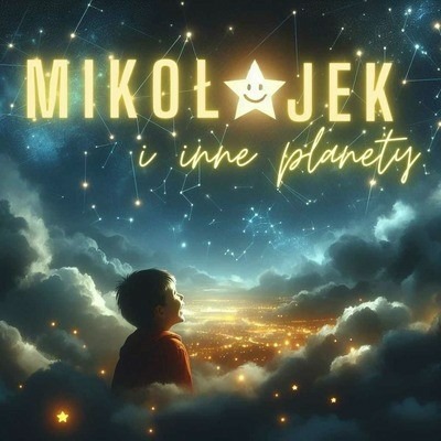 Mikołajek i inne planety (5+)  11:30