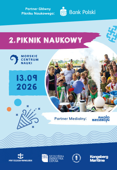 Zdjęcie -  „Historie, których chcemy” – spotkanie z Maciejem Makselonem  (13+)