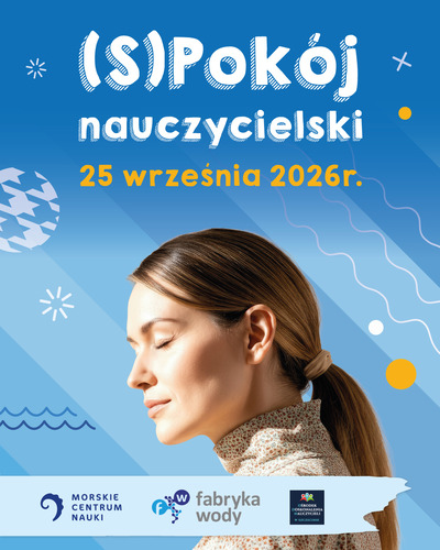 Zdjęcie - (S)Pokój Nauczycielski: Emocje i komunikacja w nowoczesnej edukacji 
