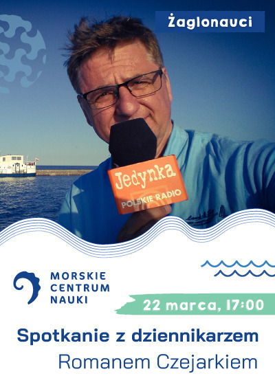 Zdjęcie - „Odkrywanie tajemniczej historii Heweliusza” - spotkanie z Romanem Czejarkiem